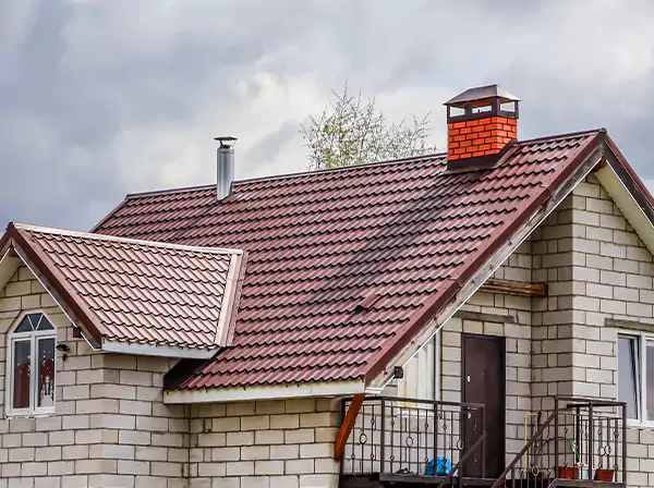 Residential Roofing