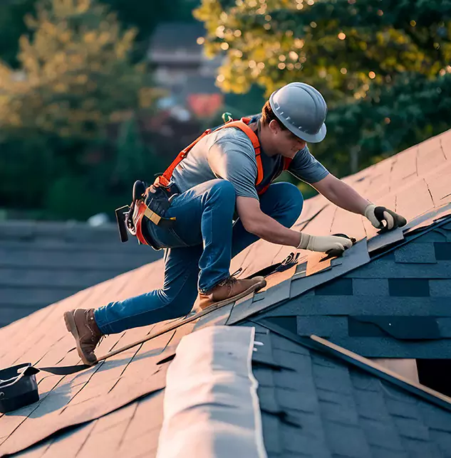 Expert Shingle Restoration Specialists in Glen Ellyn, IL
