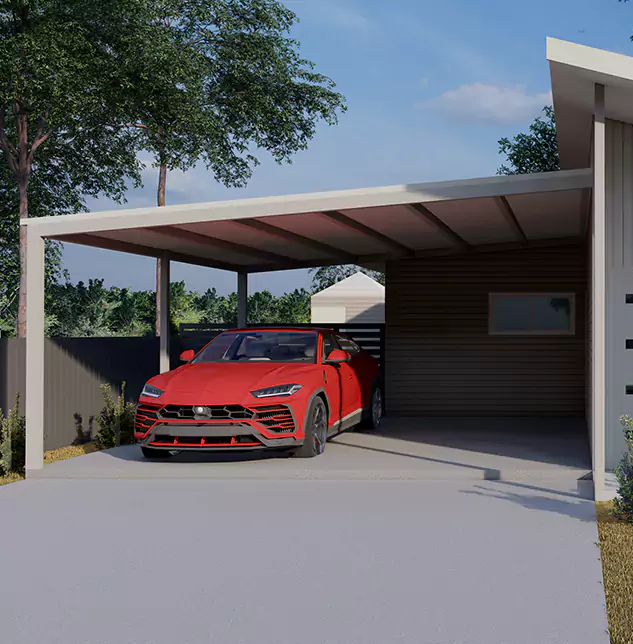 Affordable Carport Roof Repair: Glen Ellyn's Trusted Carport Roof Restoration Team