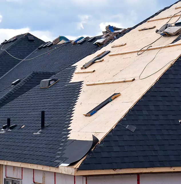 Premier Wood Roofing Specialists in Glen Ellyn, IL