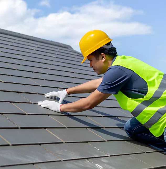 Reliable Roofing Company: Your Trusted Roofers for Superior Corrugated Repair in Glen Ellyn, IL