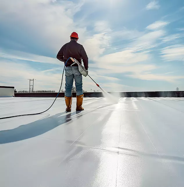 Advanced Rubber Restoration: Your Local Experts for EPDM Repair in Glen Ellyn, IL
