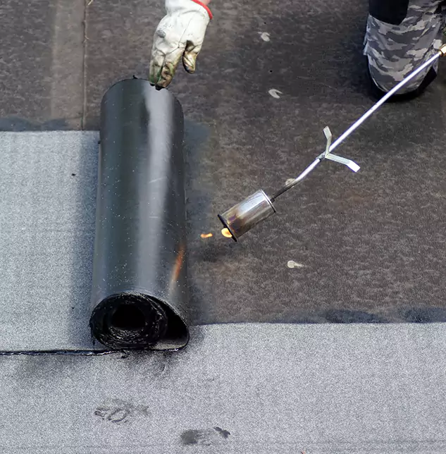 Durable EPDM Roofing Company: Your Trusted Team for EPDM Services in Glen Ellyn, IL