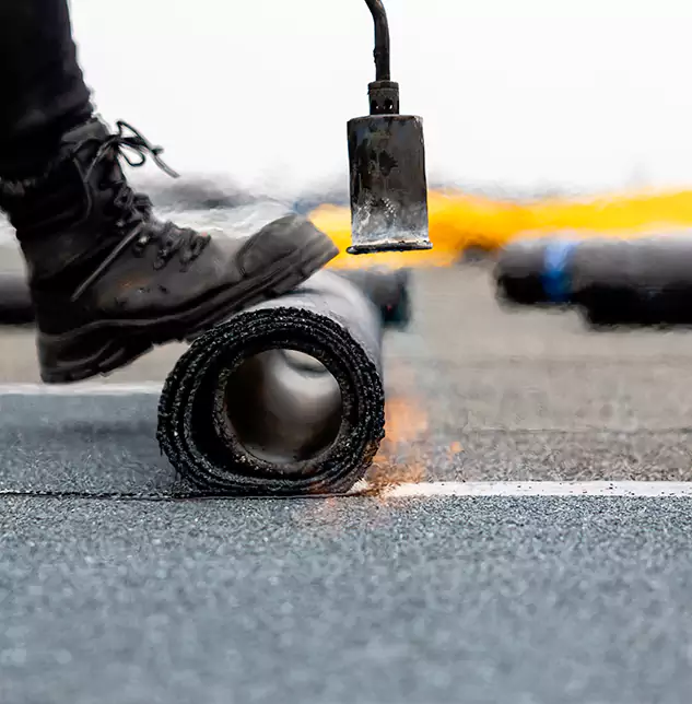 Certified EPDM Rubber Roofing Specialists in Glen Ellyn, IL