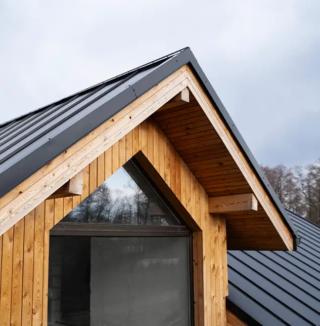 Expert Soffit and Fascia Specialists in Glen Ellyn, IL