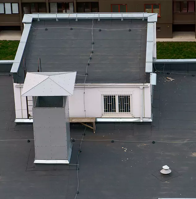 Trusted Flat Roofers: Your Reliable Flat Roofing Services Provider in Glen Ellyn, IL