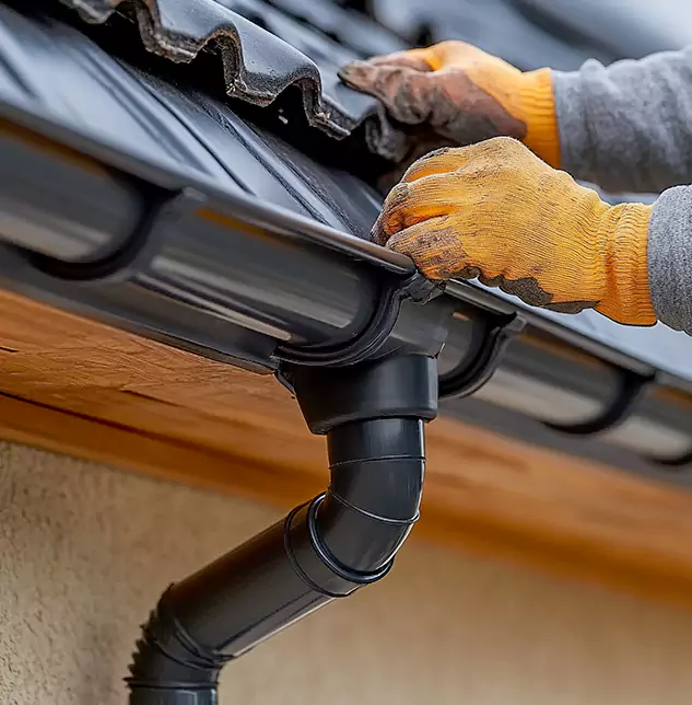 Professional Roof Gutter Installation: Safeguarding Glen Ellyn Properties From Water Damage