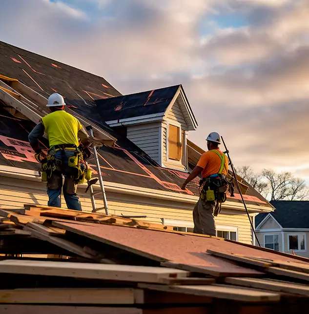 Leading Industrial Roofers: Protecting Glen Ellyn's Largest Properties With Unmatched Expertise