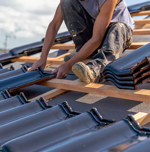 Trusted Metal Roof Repair Company: Skilled Metal Roof Repair Contractors for Reliable Repairing in Glen Ellyn, IL
