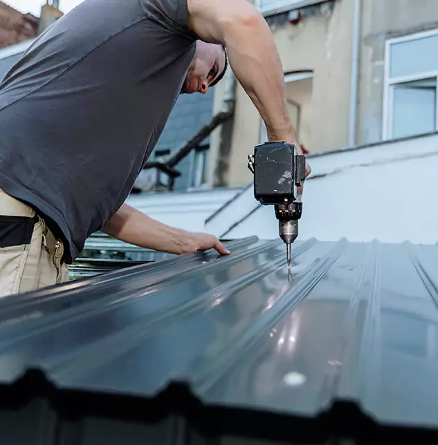 Premier Metal Roofing Company: Experienced Metal Roofers Delivering Steel Roofing Contractors Excellence in Glen Ellyn, IL