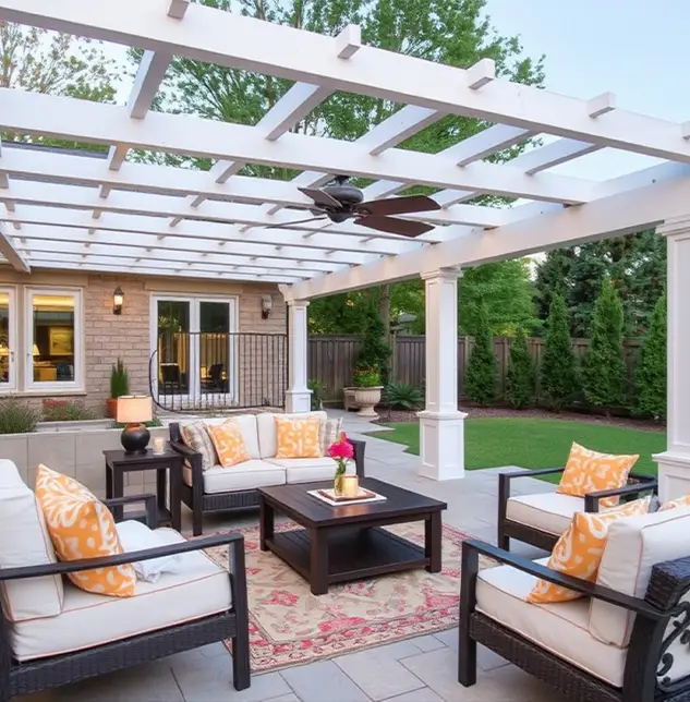 Serving Glen Ellyn, IL Homeowners With Outdoor Roofing Excellence