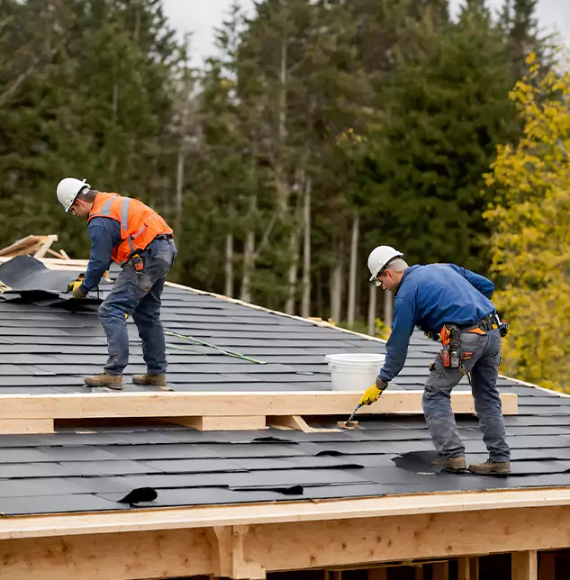 Precision Fix Flashing on Roof Services: Sealing Glen Ellyn Properties Against Water Intrusion