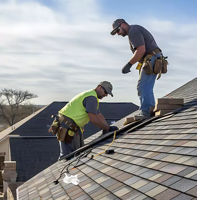 Trusted Roof Inspection Company in Glen Ellyn, IL: Your Full Roof Inspection Experts for Complete Peace of Mind