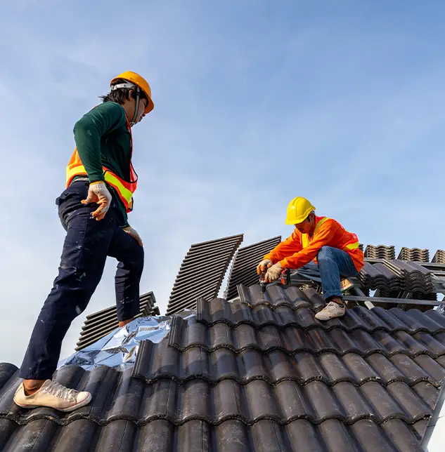 Trusted Roof Installation Company in Glen Ellyn, IL: Skilled Roof Installers for Expert Roofing Construction