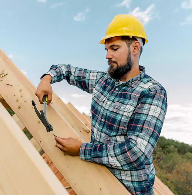 Trusted Roof Repair Company: Your Local Roof Repair Specialist in Glen Ellyn, IL