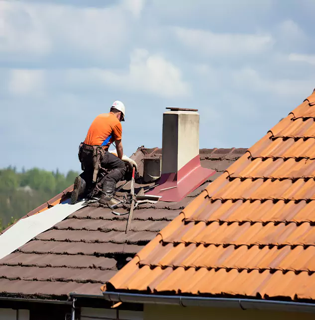 Leading Roof Replacement Company: Experienced Roof Replacement Contractor You Can Rely On in Glen Ellyn, IL