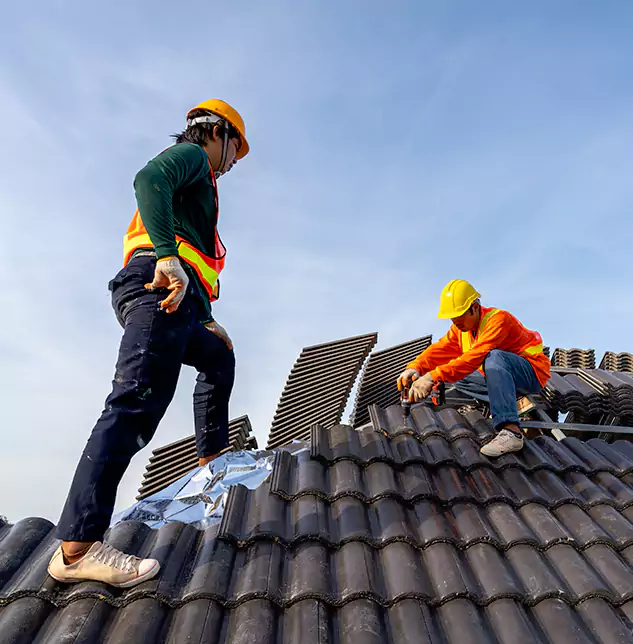 Complete Roof Refurbishment Experts in Glen Ellyn, IL: Trusted Roof Resurfacing Professionals for Home Roof Restorations