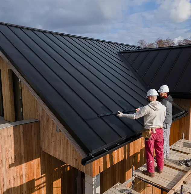 Precision Roof Valley Replacement: Glen Ellyn, IL's Trusted Valley Leak Specialists