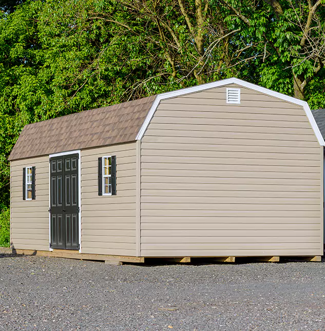 Superior Shed Repair Expertise in Glen Ellyn, IL