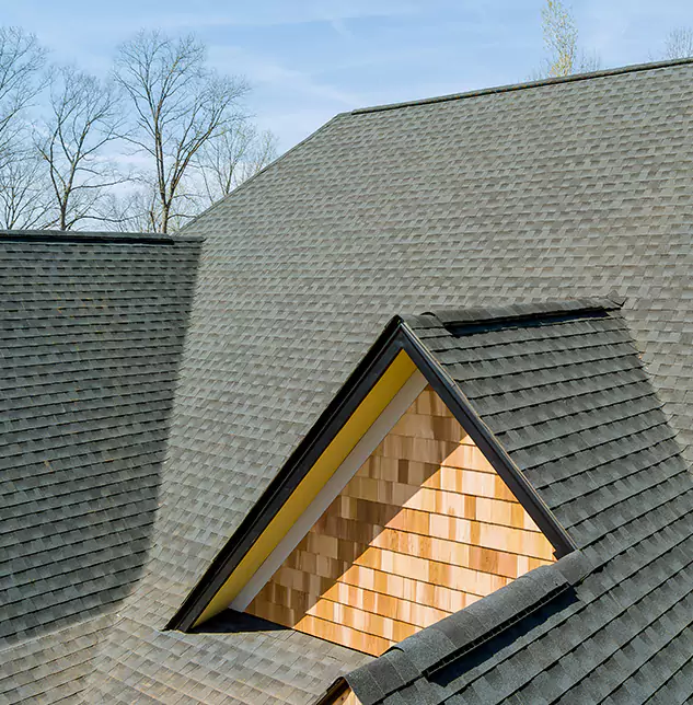 Leading Shingle Roofing Company in Glen Ellyn IL: Trusted Shingle Roofers Premium Shingle Performance