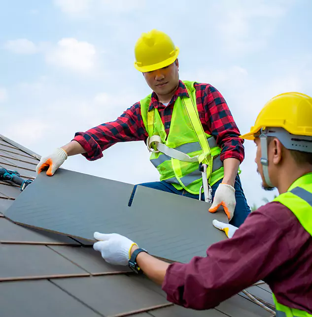 Trusted Slate Roofing Company: Your Dedicated Slate Roof Specialists in Glen Ellyn IL for Unmatched Quality