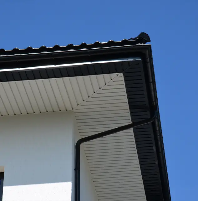 Trusted Soffit and Fascia Experts Serving Glen Ellyn, IL