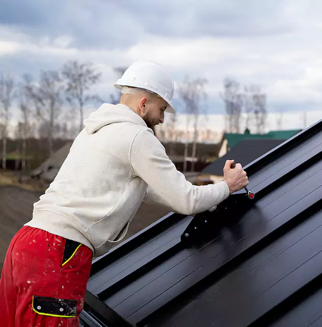 Reliable Roofing Company: Your Trusted Roofers for Superior Steel Repair in Glen Ellyn, IL