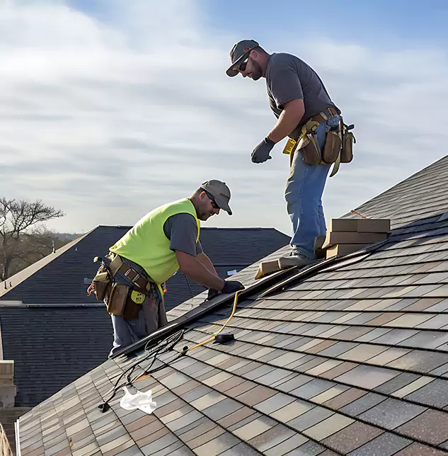 Premier Tile Roofers: Trusted Tile Roofing Company for Exceptional Tile Roof Performance in Glen Ellyn, IL