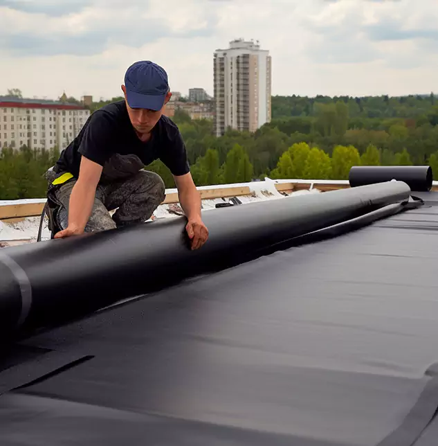 Reliable TPO Roofing Specialists Serving Glen Ellyn, IL