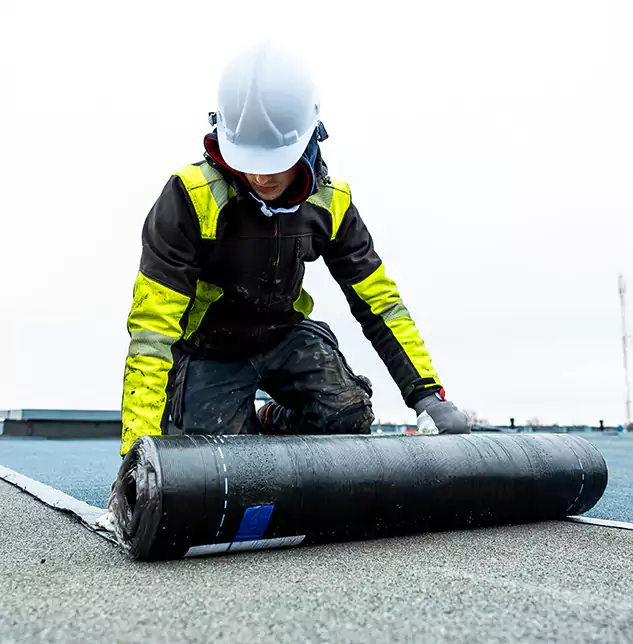Premium TPO Roofing Systems: Glen Ellyn's Trusted Membrane Installation Experts