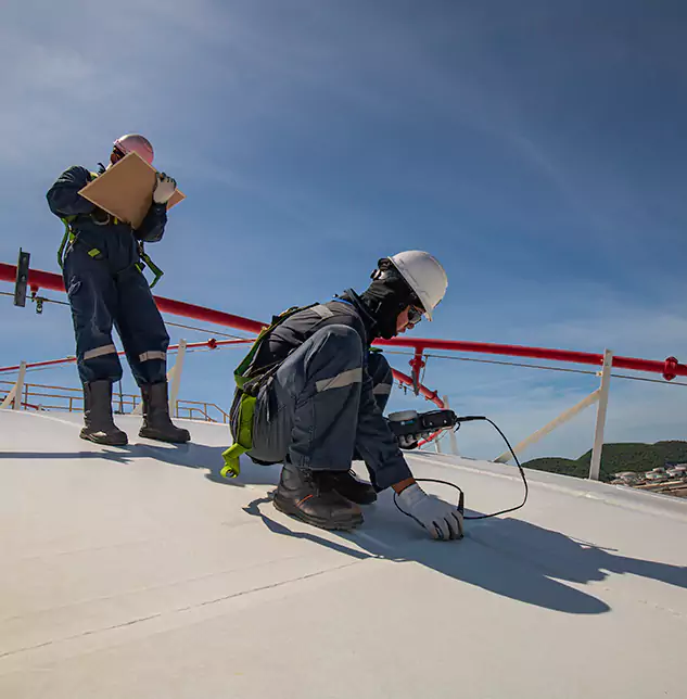 Expert TPO Roofing Contractors Trusted Across Glen Ellyn, IL