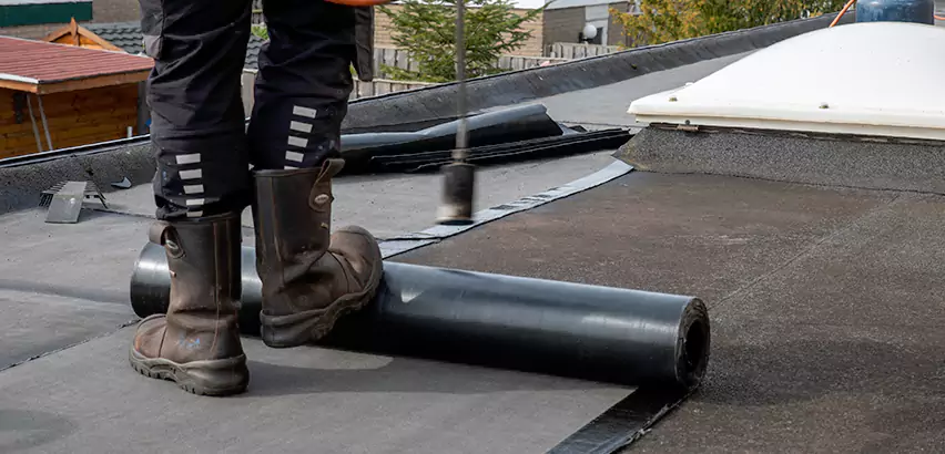 Professional EPDM Roof Replacement Services in Glen Ellyn, IL