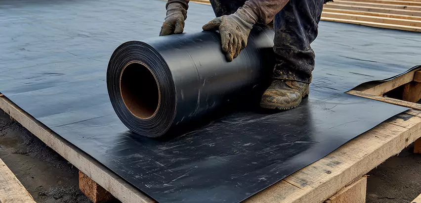 Professional EPDM Roofing Services in Glen Ellyn, IL