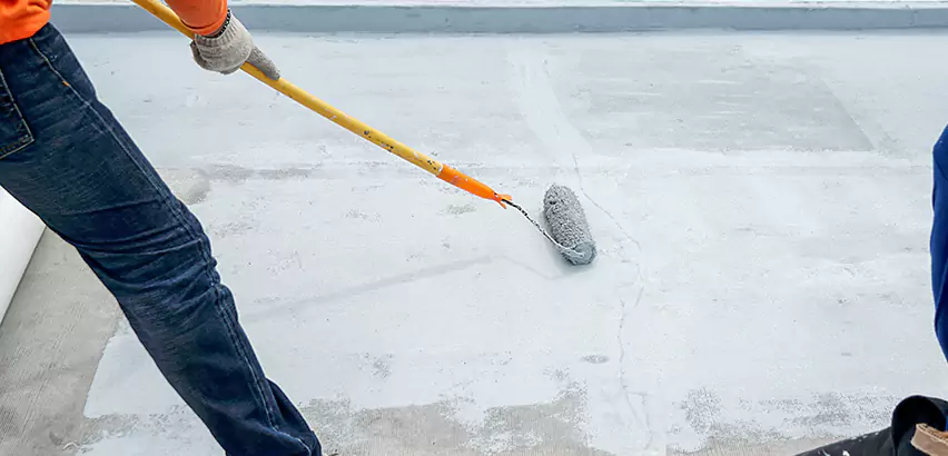Professional EPDM Roofing Installation Services in Glen Ellyn, IL
