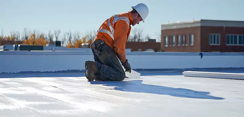 Flat Roof