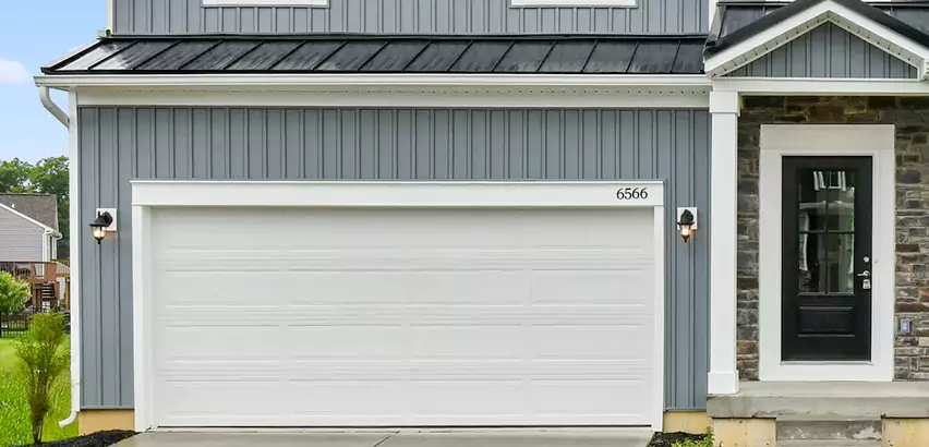 Garage Roof Repair