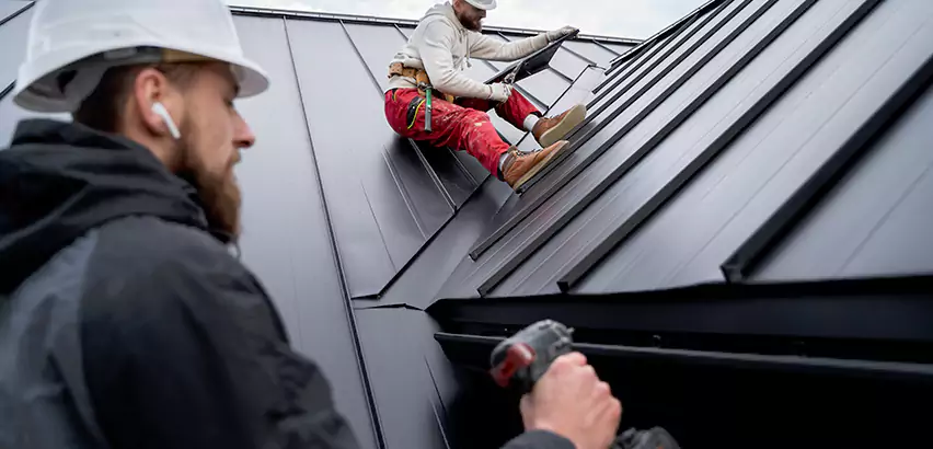 Professional Gutter Repair Services in Glen Ellyn, IL