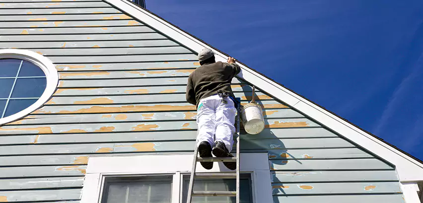Professional Roof and Siding Repair Services in Glen Ellyn, IL