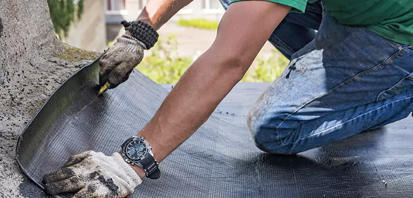 Professional Roof Water Damage Repair Services in Glen Ellyn, IL