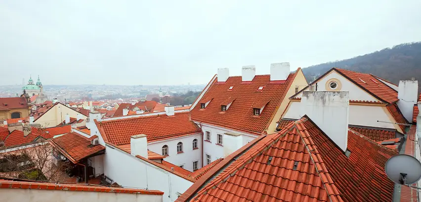 Professional Slate Roof Replacement Services in Glen Ellyn, IL