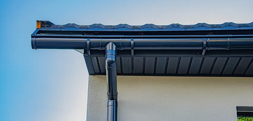 Professional Soffits and Fascia Replacement Services in Glen Ellyn, IL