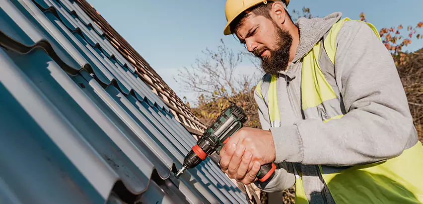 Professional Standing Seam Metal Roofing Services in Glen Ellyn, IL