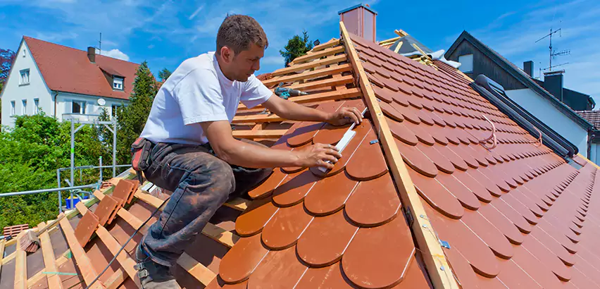 Professional Tile Roofing Services in Glen Ellyn, IL