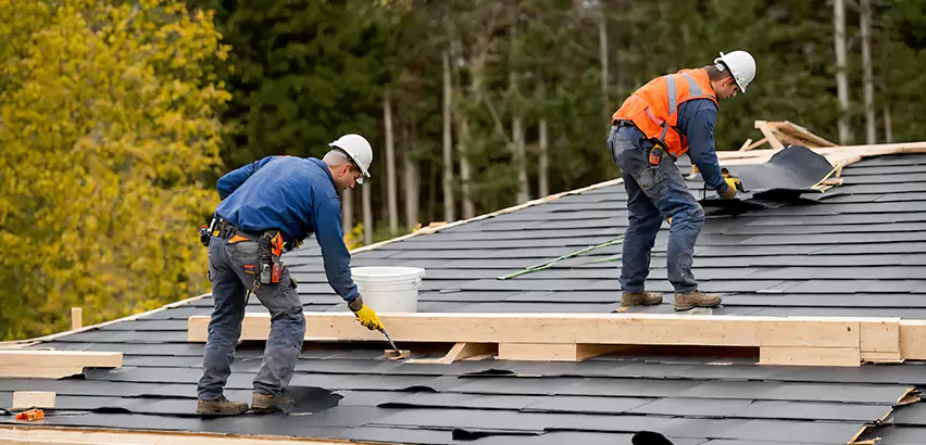 Architectural Shingle Repair Glen Ellyn