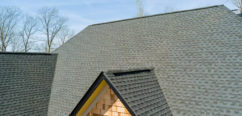 Replacing Vinyl Siding With Cedar Shingles in Glen Ellyn