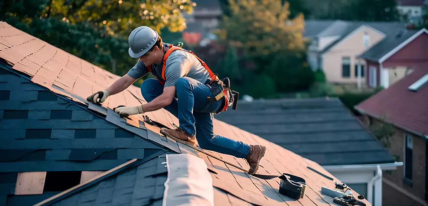 Commercial Roof Coatings in Glen Ellyn