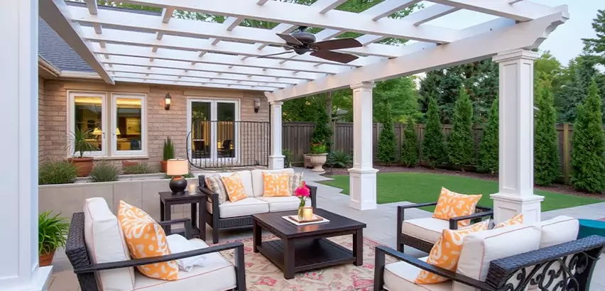 Aluminum Patio Enclosure Repair Glen Ellyn