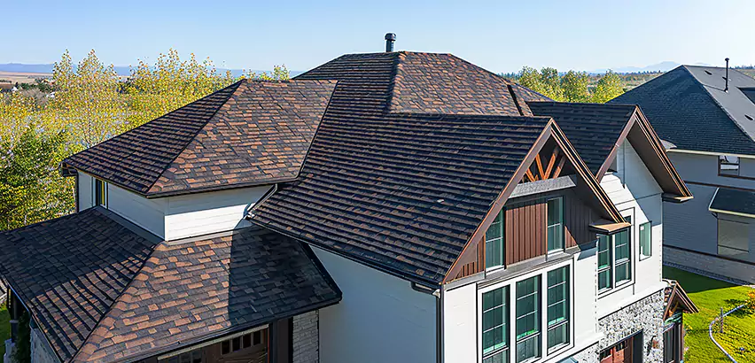 Residential Shingle Roofing in Glen Ellyn