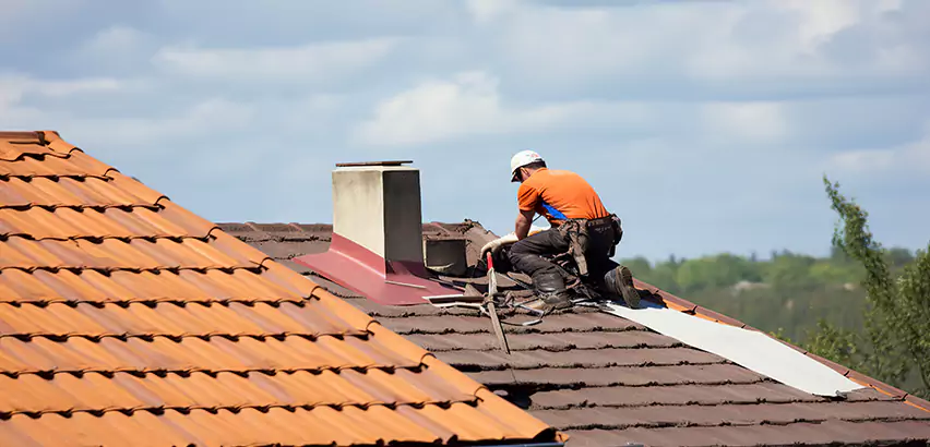 Cedar Roof Maintenance in Glen Ellyn