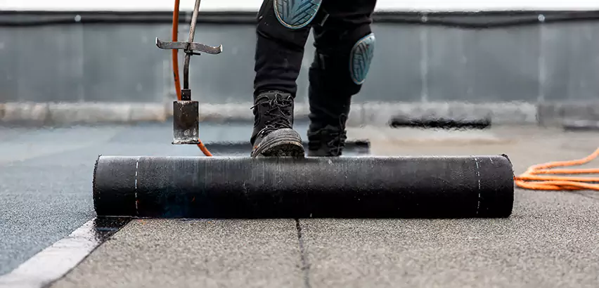 Liquid Waterproofing in Glen Ellyn